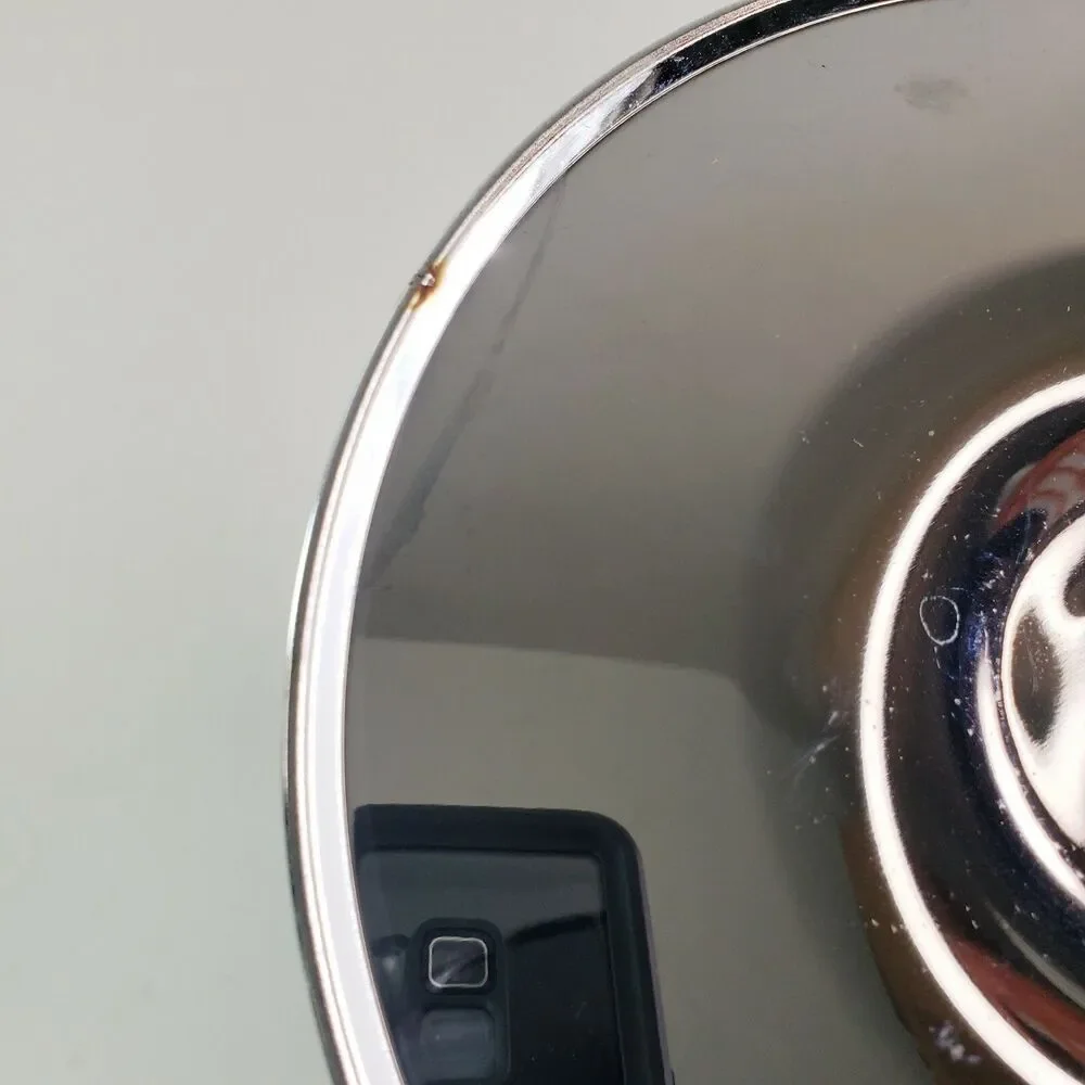 Kromex ice bucket